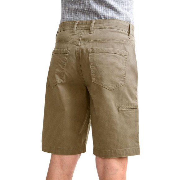 WEATHERPROOF  MEN'S  EXPEDITION UTILITY SHORT  COLOR: KHAKI  NWT - Size 36 - Picture 2 of 2